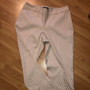 White House Black Market Dress Slacks